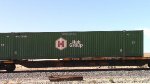 WB Intermodal Frt at Erie NV -76